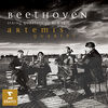 Thumbnail for the Artemis Quartet - Beethoven: String Quartet Opp. 59 & 95 link, provided by host site