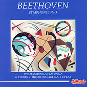 Thumbnail for the Eugen Duvier - Beethoven: Symphonie No. 9 'Choral' Op. 125 link, provided by host site