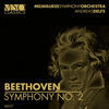 Thumbnail for the Andreas Delfs - Beethoven: Symphony No. 2 link, provided by host site