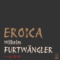 Thumbnail for the Wilhelm Furtwängler - Beethoven: Symphony No. 3 "Eroica" link, provided by host site