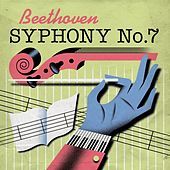 Thumbnail for the Sir Simon Rattle - Beethoven Symphony No. 7 link, provided by host site