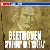 Thumbnail for the Alexander Dmitriev - Beethoven: Symphony No. 9 link, provided by host site