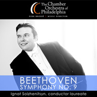 Thumbnail for the Ignat Solzhenitsyn - Beethoven: Symphony No. 9 link, provided by host site