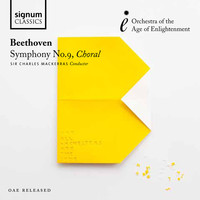 Thumbnail for the Ludwig van Beethoven - Beethoven: Symphony No.9, Choral link, provided by host site