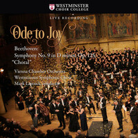 Thumbnail for the Ludwig van Beethoven - Beethoven: Symphony No. 9 in D Minor, Op. 125 "Choral" link, provided by host site