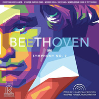 Thumbnail for the Ludwig van Beethoven - Beethoven: Symphony No. 9 in D Minor, Op. 125 "Choral" link, provided by host site