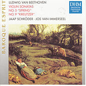 Thumbnail for the Jos van Immerseel - Beethoven: Violin Sonatas link, provided by host site