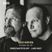 Thumbnail for the Christian Tetzlaff - Beethoven: Violin Sonatas, Op. 30 Nos. 1-3 link, provided by host site
