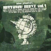 Thumbnail for the Kaiser - Beetown Beetz, Vol. 1 link, provided by host site