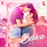 Thumbnail for the Vishal-Shekhar - Befikre link, provided by host site