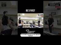 Thumbnail for the BE:FIRST - #BEFIRST #BESTY #BMSG link, provided by host site