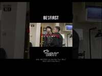 Thumbnail for the BE:FIRST - #BEFIRST #BESTY #BMSG link, provided by host site