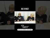 Thumbnail for the BE:FIRST - #BEFIRST #BESTY #BMSG link, provided by host site