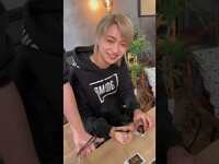 Thumbnail for the BE:FIRST - #BEFIRSTXBESTY #BEFIRSTAWARD2022 #BEFIRST #Message #JUNON link, provided by host site