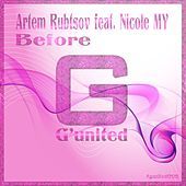 Thumbnail for the Artem Rubtsov - Before link, provided by host site
