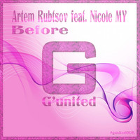 Thumbnail for the Artem Rubtsov - Before link, provided by host site