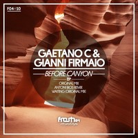Thumbnail for the Gaetano C - Before Canyon link, provided by host site