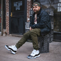 Thumbnail for the Joell Ortiz - Before Hip-Hop link, provided by host site