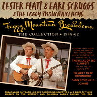 Thumbnail for the Flatt & Scruggs - Before I Met You link, provided by host site