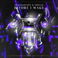 Thumbnail for the Headhunterz - Before I Wake link, provided by host site