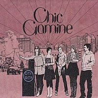 Thumbnail for the Chic Gamine - Before Its Too Late link, provided by host site