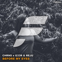 Thumbnail for the CHRNS - Before My Eyes link, provided by host site