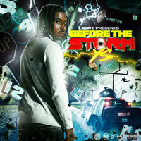 Thumbnail for the Y's - Before The Storm link, provided by host site