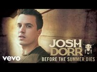 Thumbnail for the Josh Dorr - Before the Summer Dies link, provided by host site