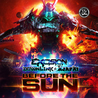 Thumbnail for the Excision - Before the Sun link, provided by host site