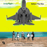 Thumbnail for the Barry Jamieson - Before the War link, provided by host site
