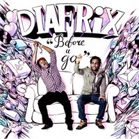 Thumbnail for the Diafrix - Before U Go link, provided by host site