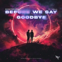 Thumbnail for the Ghost Dragon - Before We Say Goodbye link, provided by host site