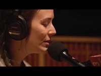 Thumbnail for the Margaret Glaspy - Before We Were Together (Live on The Current) link, provided by host site