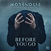 Thumbnail for the No Resolve - Before You Go link, provided by host site