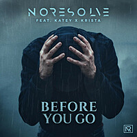 Thumbnail for the No Resolve - Before You Go link, provided by host site