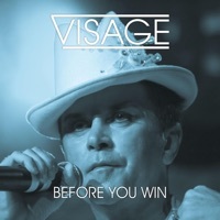Thumbnail for the Visage - Before You Win link, provided by host site