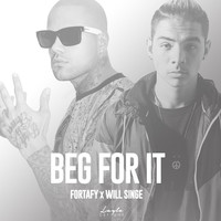 Thumbnail for the Fortafy - Beg for It link, provided by host site