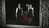 Thumbnail for the Smile Smile - Beg You to Stay link, provided by host site
