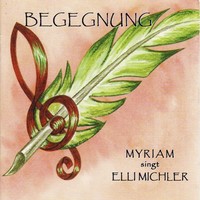 Thumbnail for the Myriam - Begegnung link, provided by host site