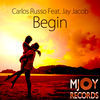 Thumbnail for the Carlos Russo - Begin link, provided by host site