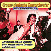 Thumbnail for the Teddy Stauffer - Begin the Beguine link, provided by host site