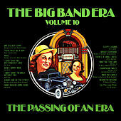 Thumbnail for the Al Goodman Orchestra - Begin The Beguine link, provided by host site