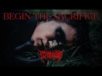 Thumbnail for the Fit for a King - Begin The Sacrifice link, provided by host site