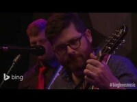 Thumbnail for the The Decemberists - Beginning Song (Bing Lounge) link, provided by host site