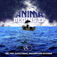 Thumbnail for the ANIMA! - Begins link, provided by host site