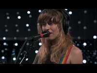 Thumbnail for the Summer Cannibals - Behave (Live on KEXP) link, provided by host site