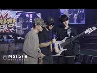 Thumbnail for the Lucy - [Behind] 7th Concert '와장창' Behind Part.1 / ENG sub link, provided by host site