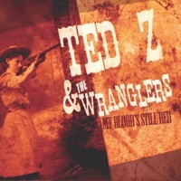 Thumbnail for the Ted Z and The Wranglers - Behind Bars link, provided by host site