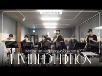 Thumbnail for the Infinite - [Behind Film] 2024 - 2025 CONCERT 'LIMITED EDITION' Behind #4 | ENSEMBLE PRACTICE (ENG) link, provided by host site