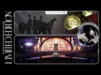 Thumbnail for the Infinite - [Behind Film] 2024 - 2025 CONCERT 'LIMITED EDITION' Behind #5 | REHEARSAL & DAY1 (ENG) link, provided by host site